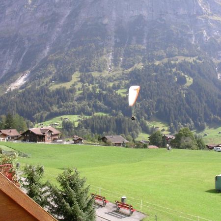 Firstsunne Apartment Grindelwald Luaran gambar