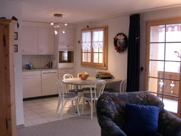 Firstsunne Apartment Grindelwald Luaran gambar
