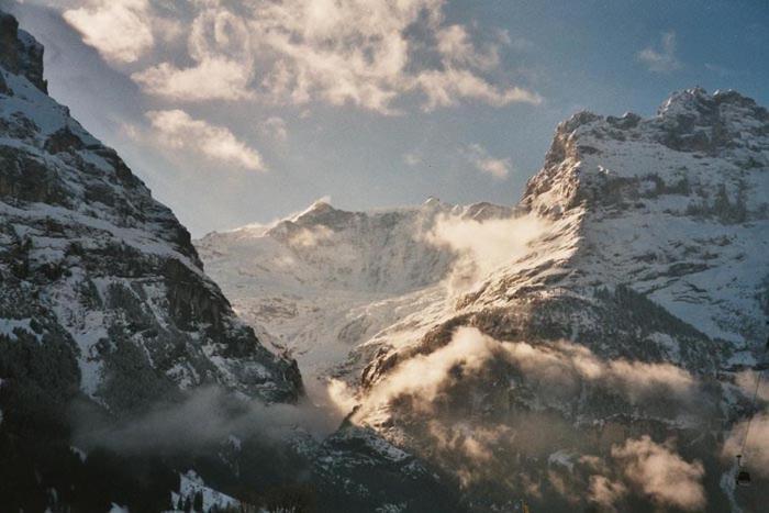 Firstsunne Apartment Grindelwald Luaran gambar