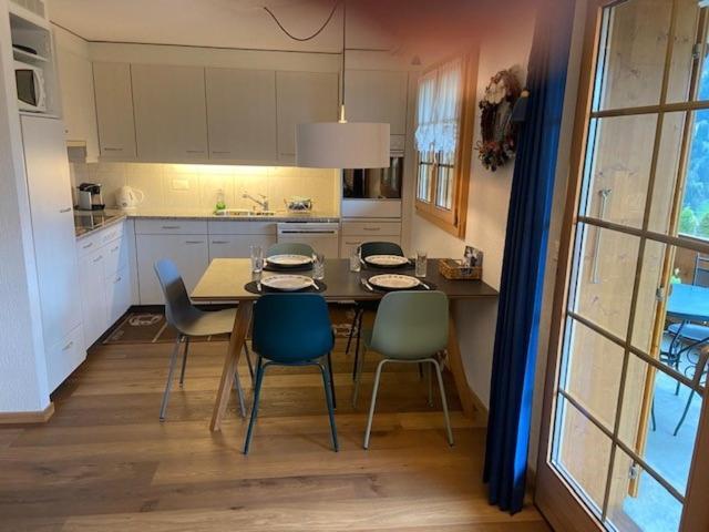 Firstsunne Apartment Grindelwald Luaran gambar